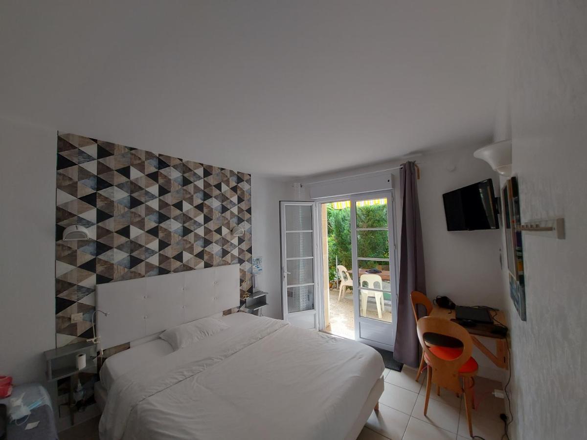 Hotel Michelet Plage Soulac-sur-Mer Kültér fotó
