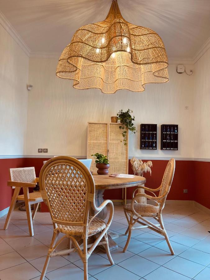 Hotel Michelet Plage Soulac-sur-Mer Kültér fotó