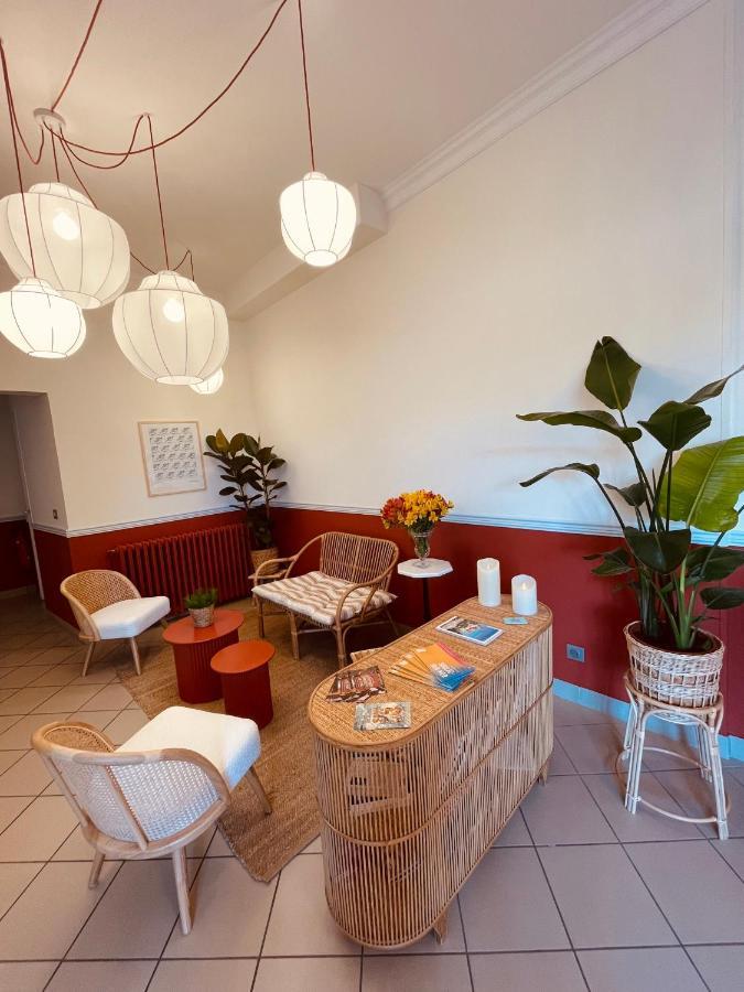 Hotel Michelet Plage Soulac-sur-Mer Kültér fotó
