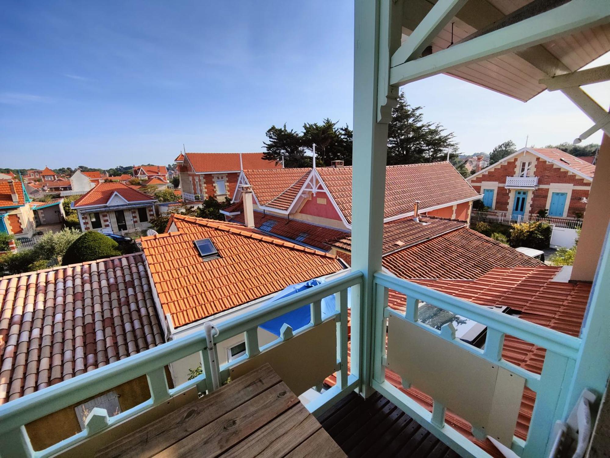 Hotel Michelet Plage Soulac-sur-Mer Kültér fotó