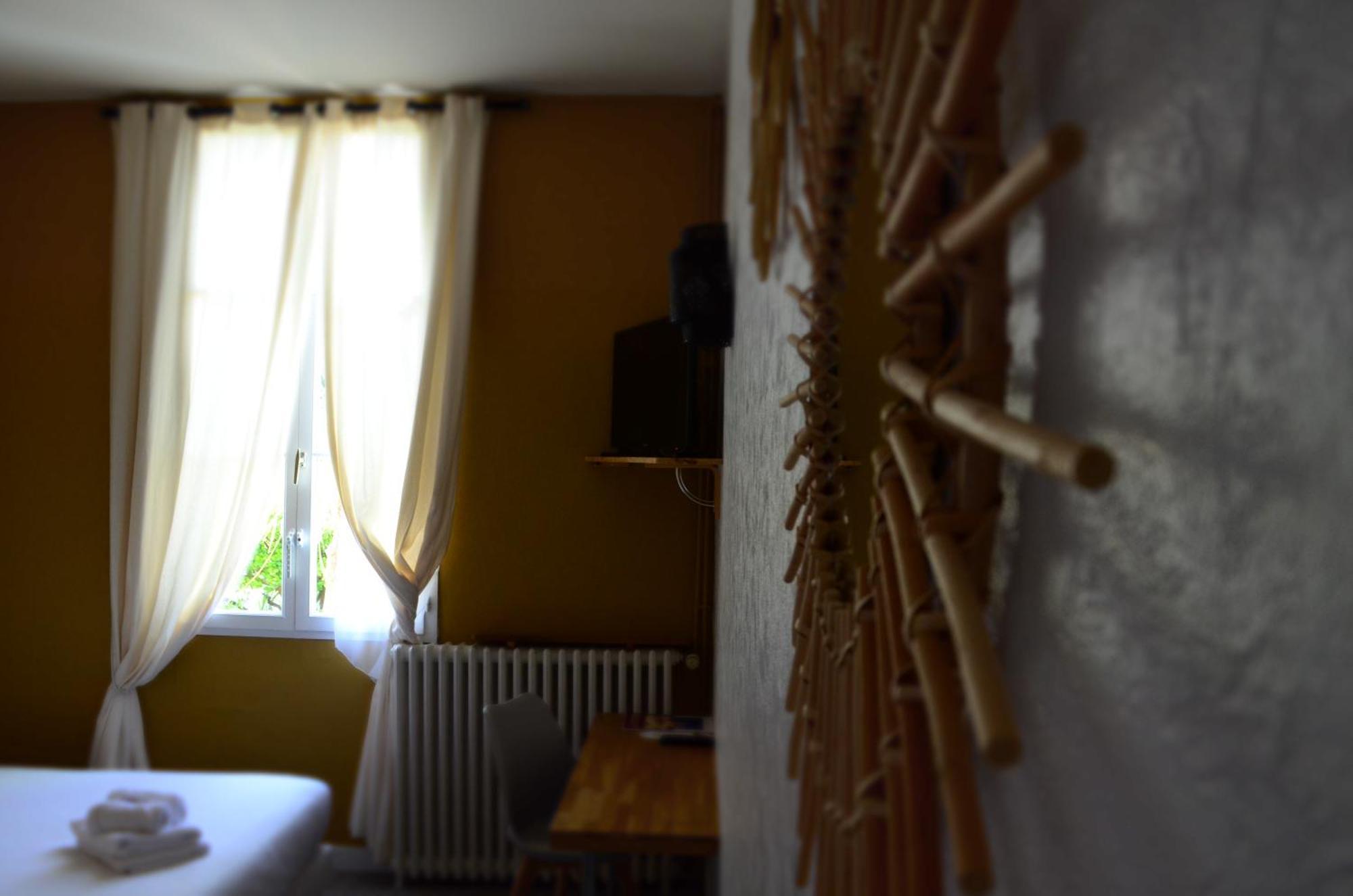 Hotel Michelet Plage Soulac-sur-Mer Kültér fotó