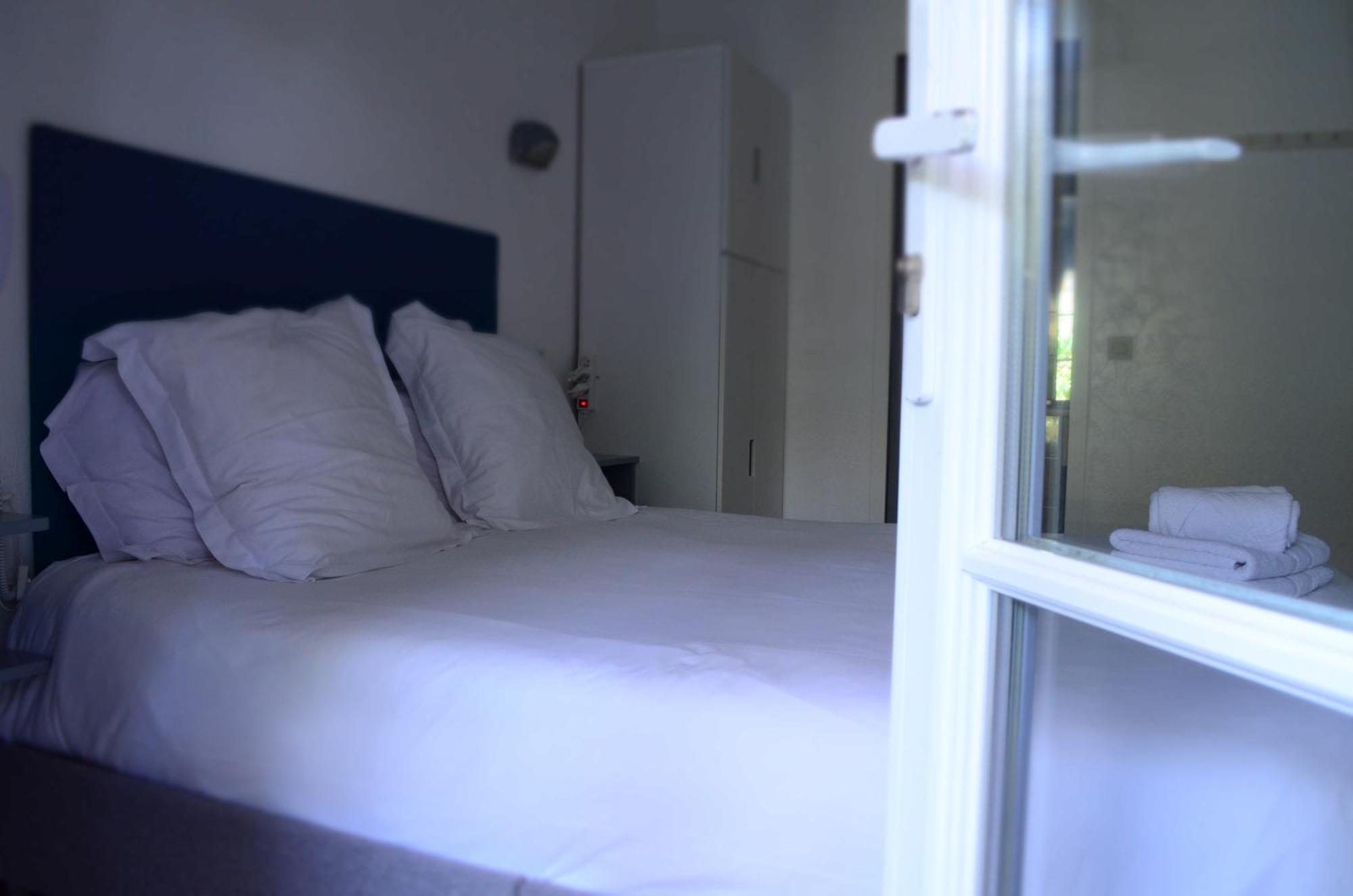 Hotel Michelet Plage Soulac-sur-Mer Kültér fotó
