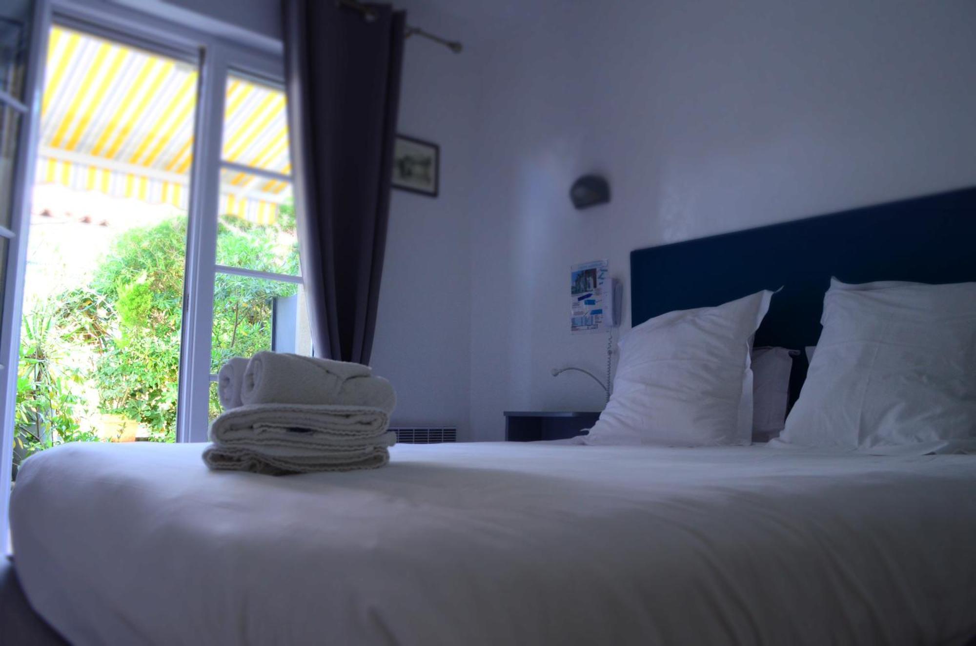 Hotel Michelet Plage Soulac-sur-Mer Kültér fotó