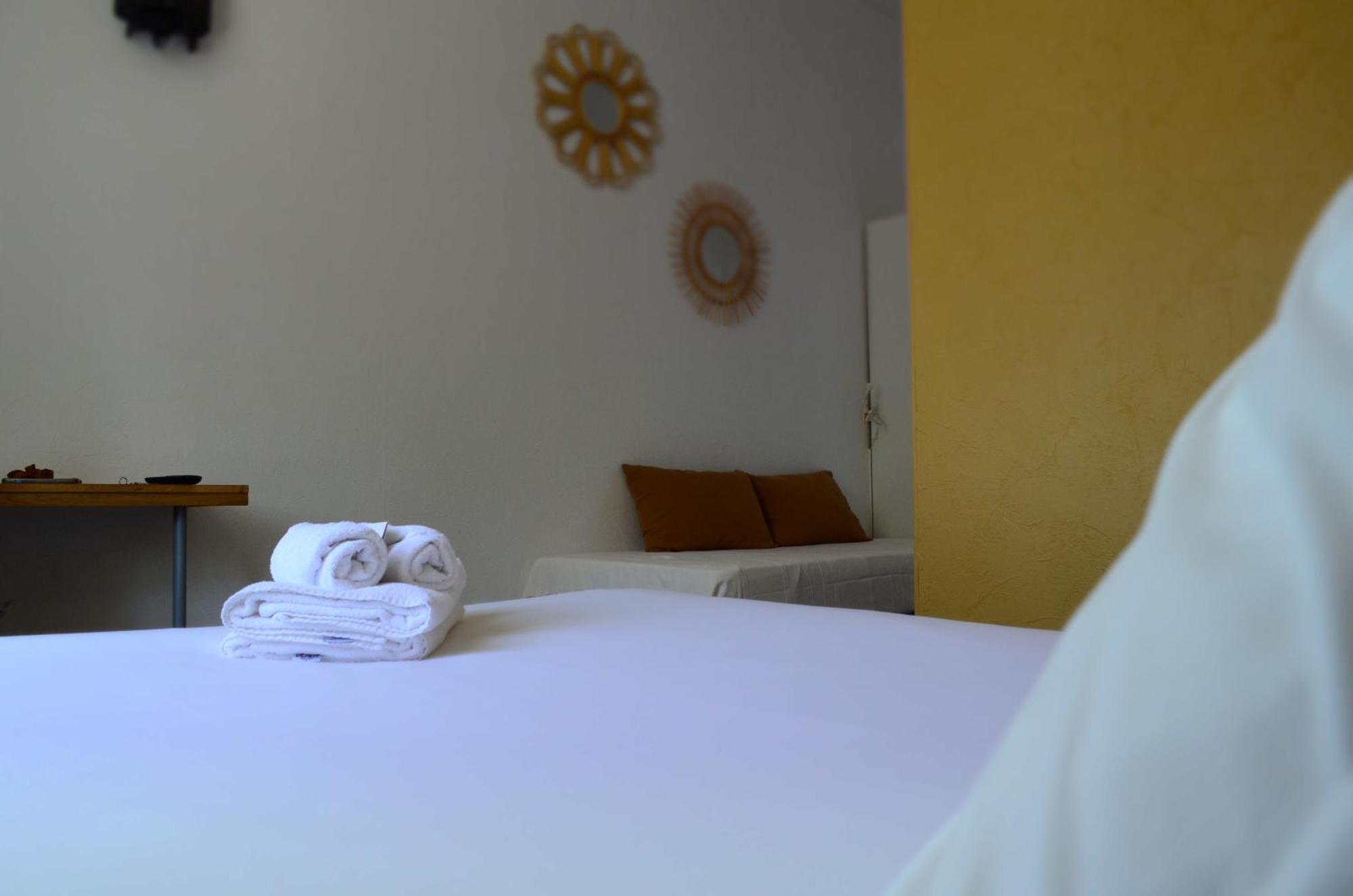 Hotel Michelet Plage Soulac-sur-Mer Kültér fotó