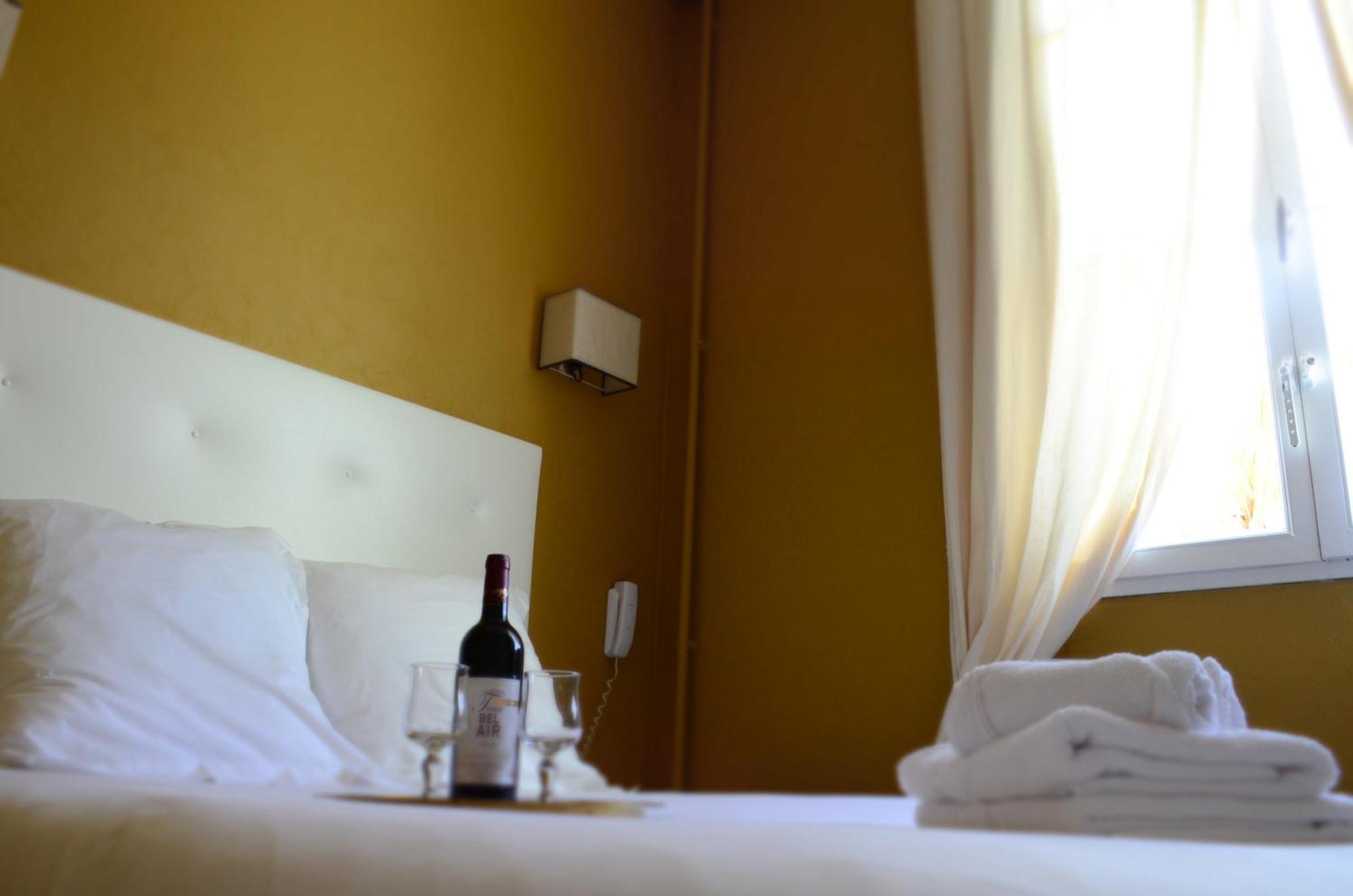 Hotel Michelet Plage Soulac-sur-Mer Kültér fotó