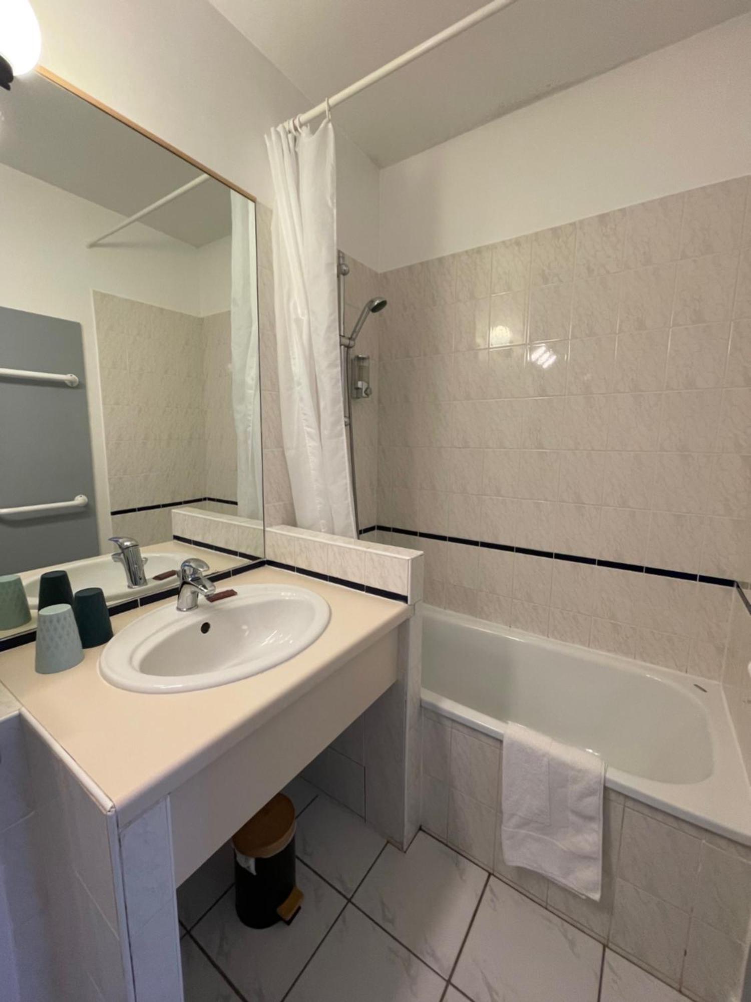 Hotel Michelet Plage Soulac-sur-Mer Kültér fotó